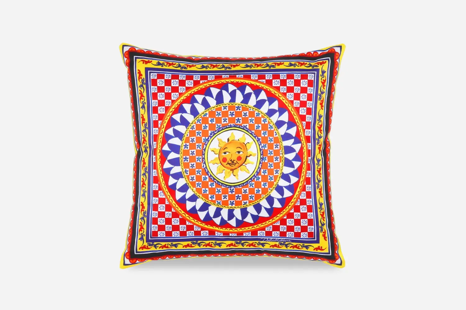 Almofada Carretto Sicilano18