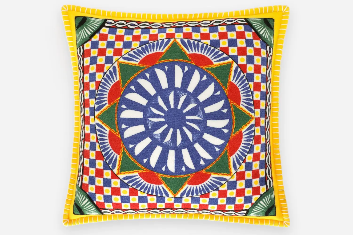 Almofada Carretto Sicilano2