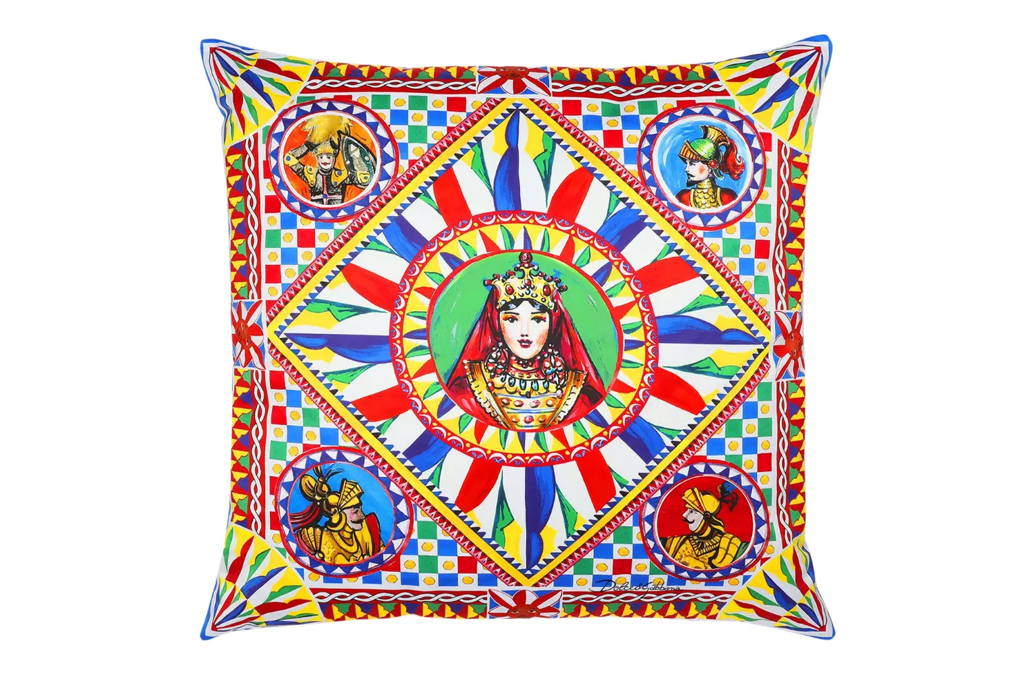 Almofada Carretto Sicilano22