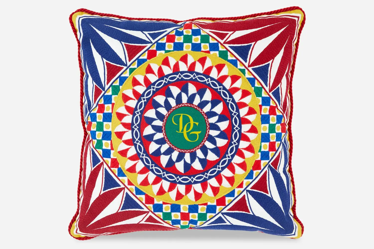 Almofada Carretto Sicilano25