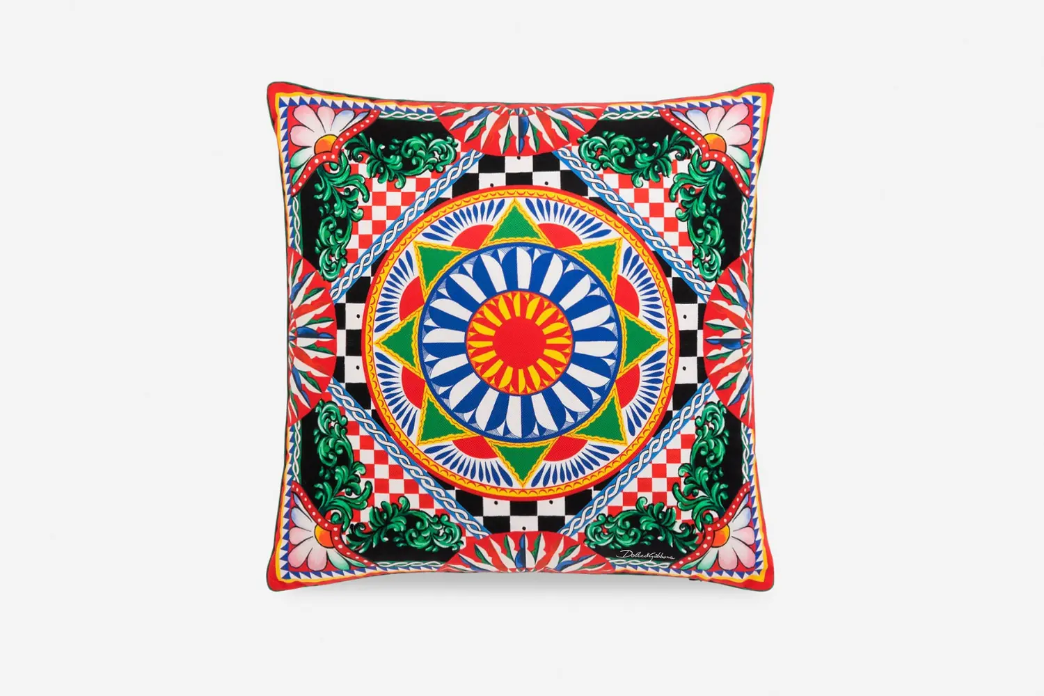 Almofada Carretto Sicilano3