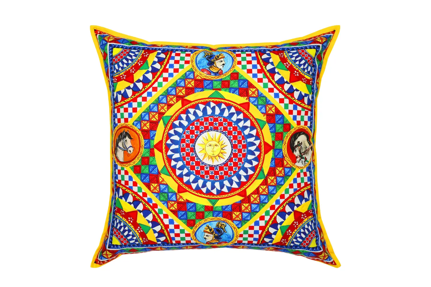 Almofada Carretto Sicilano8