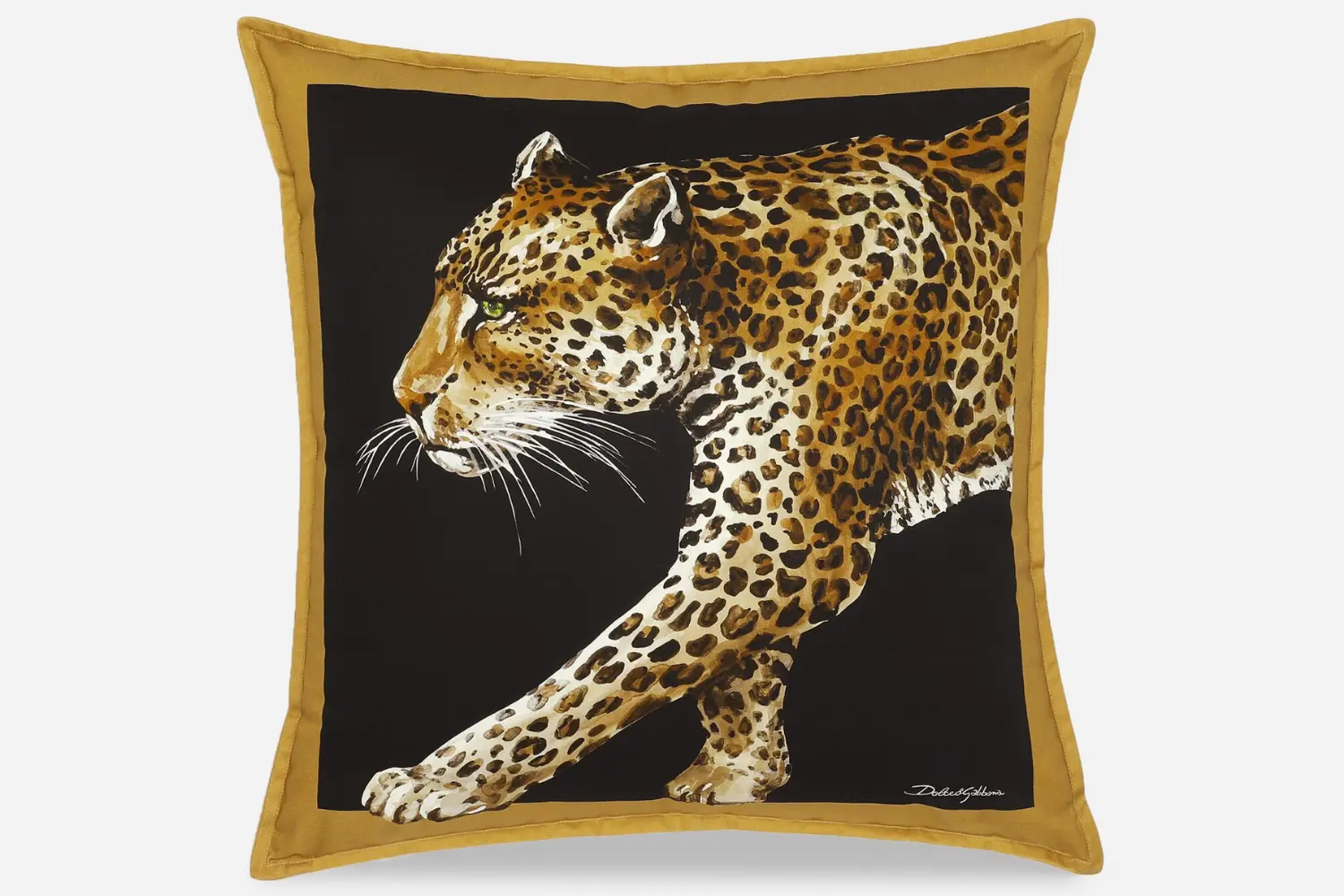 Almofada Leopardo7