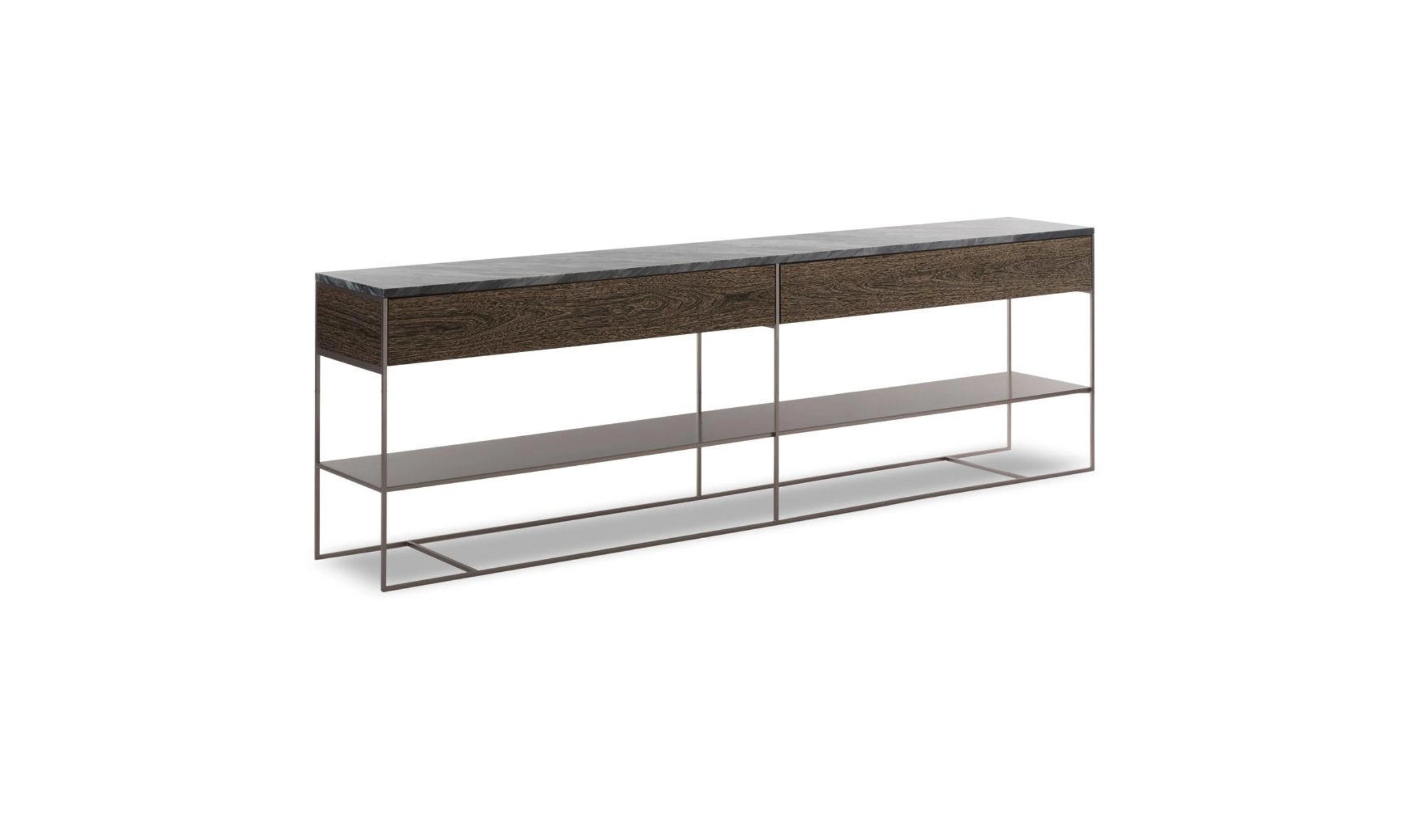 Aparador Calder Bronze