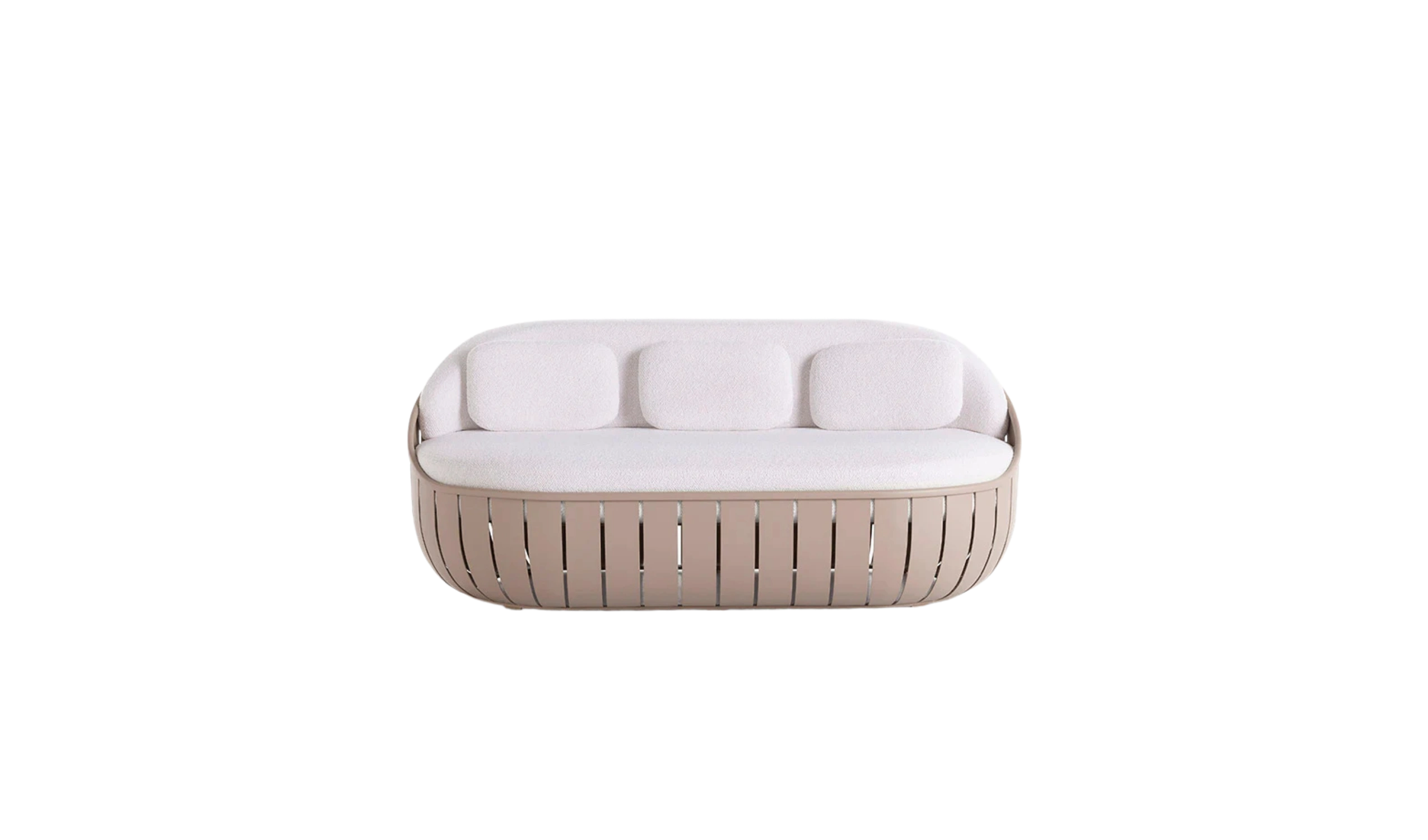 Arena 2 Seat Sofa 01