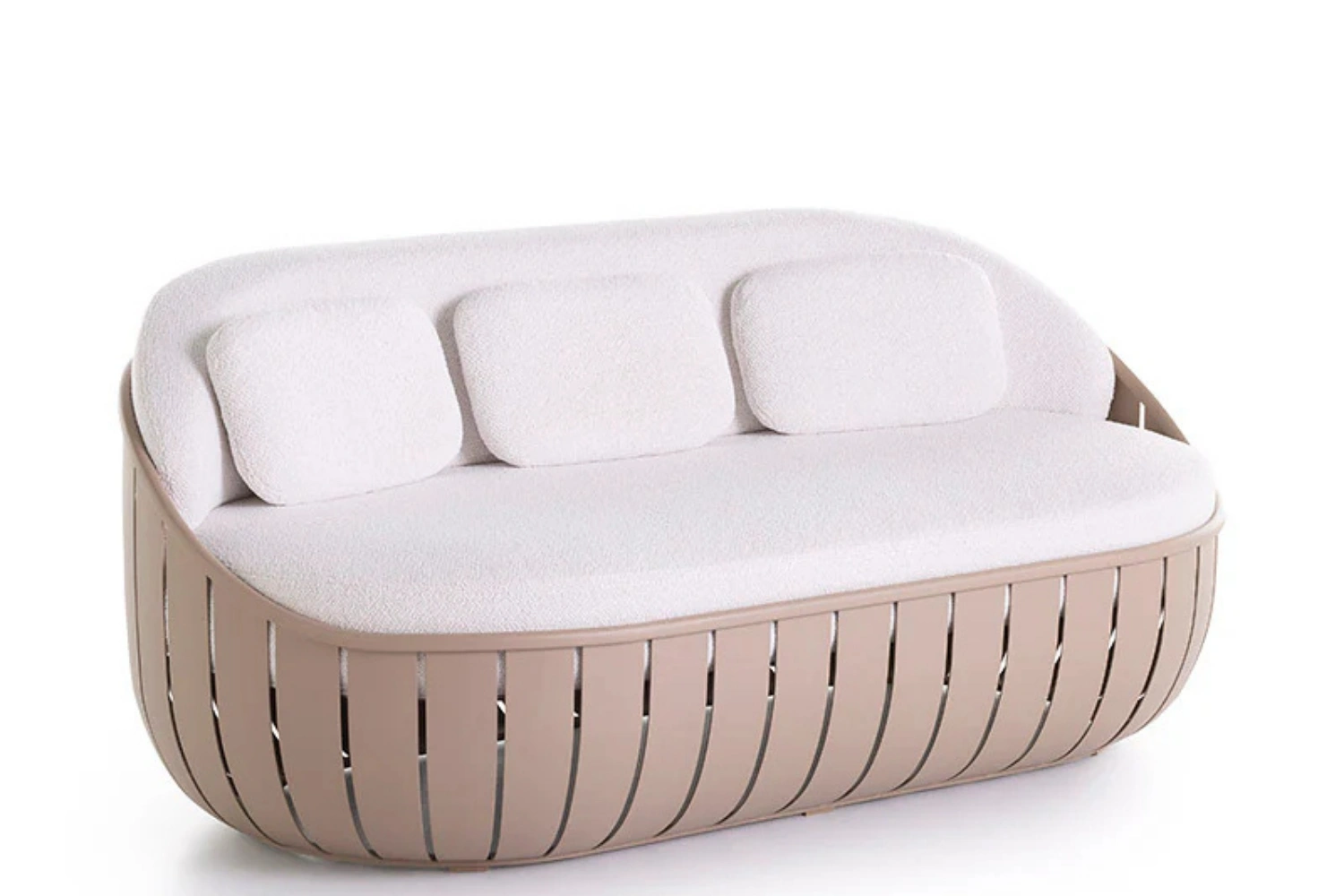 Arena 2 Seat Sofa 03