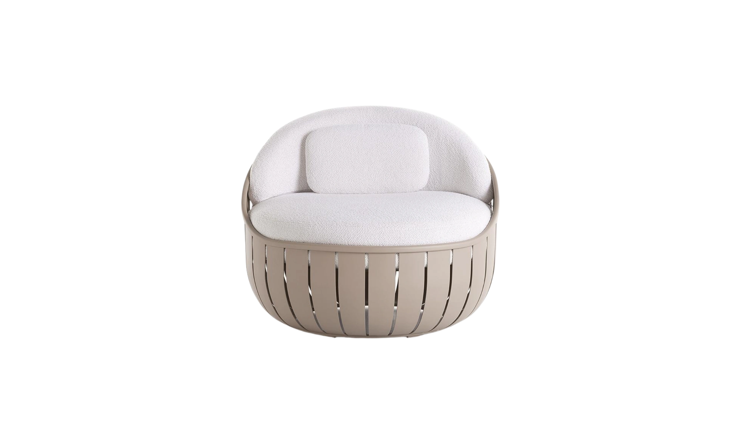 Arena Lounge chair 01