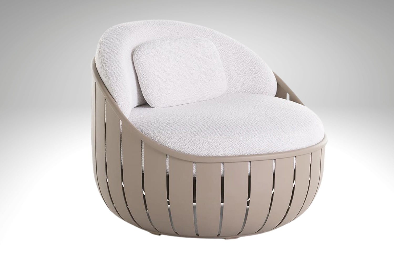 Arena Lounge chair 02