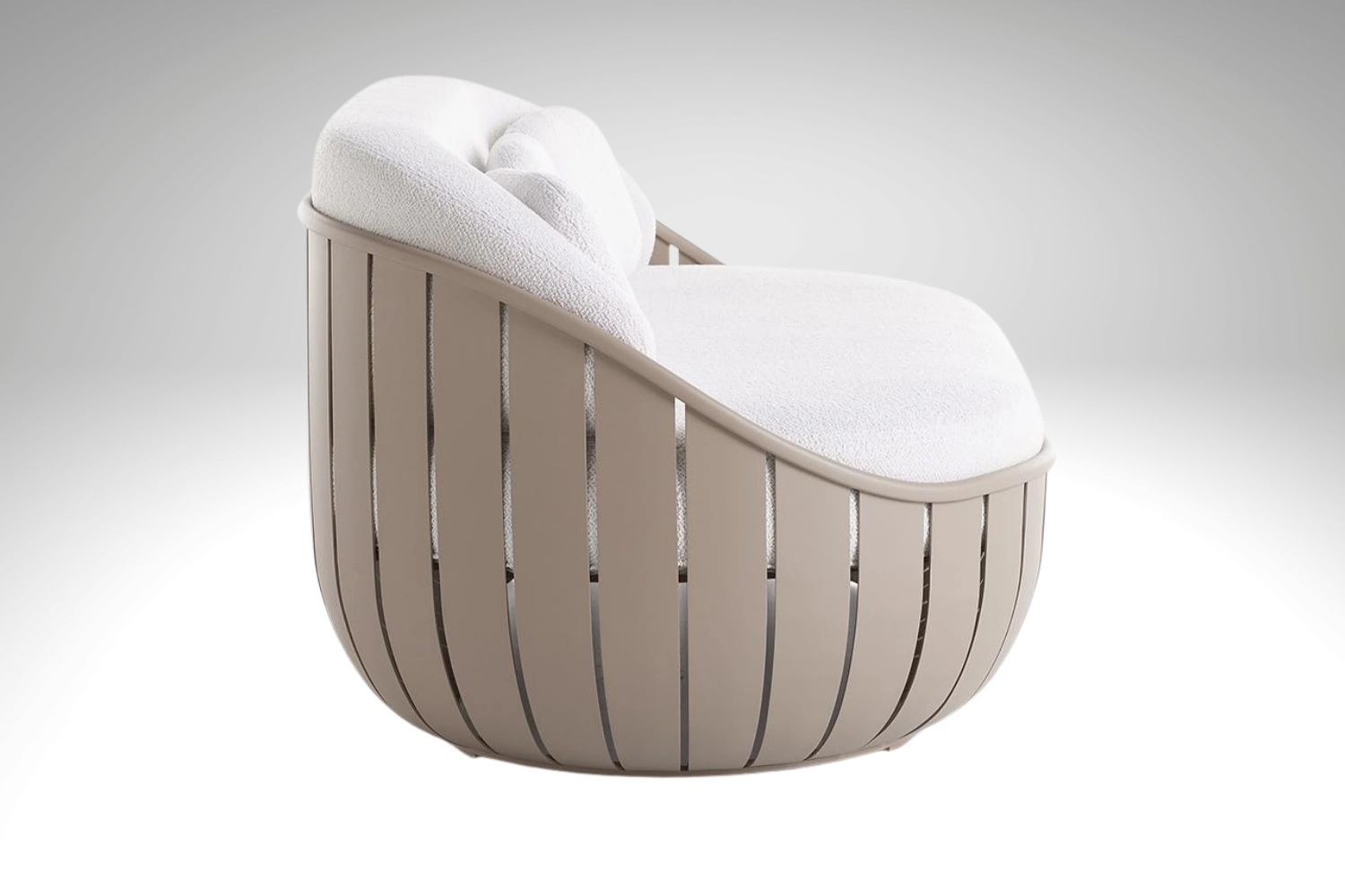 Arena Lounge chair 03