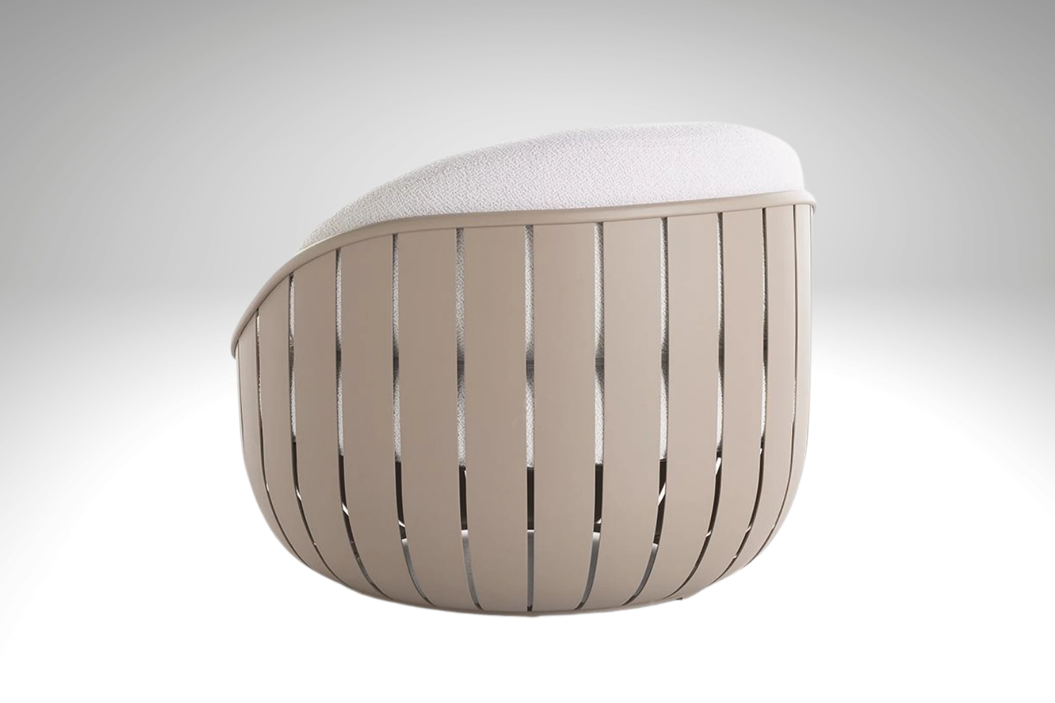 Arena Lounge chair 04