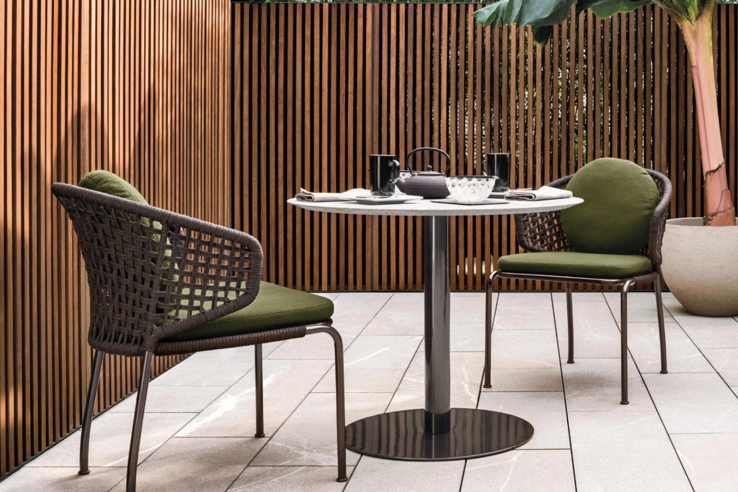 Aston Cord Outdoor chair 02