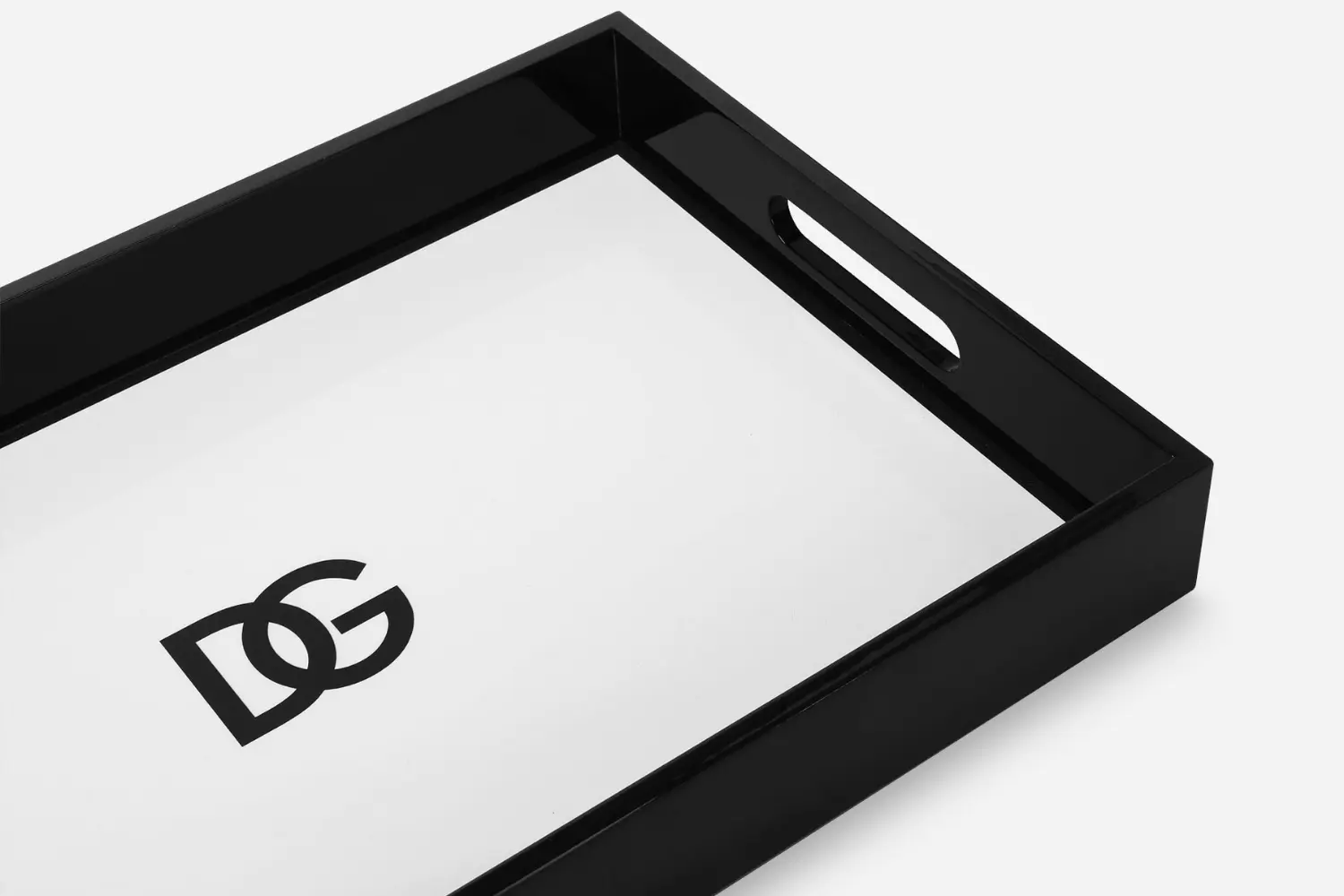 Bandeja de Madeira DG2