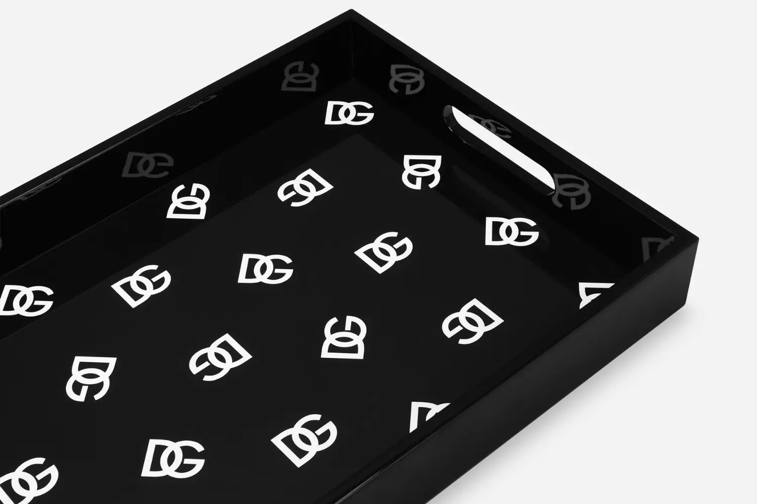 Bandeja de Madeira DG4