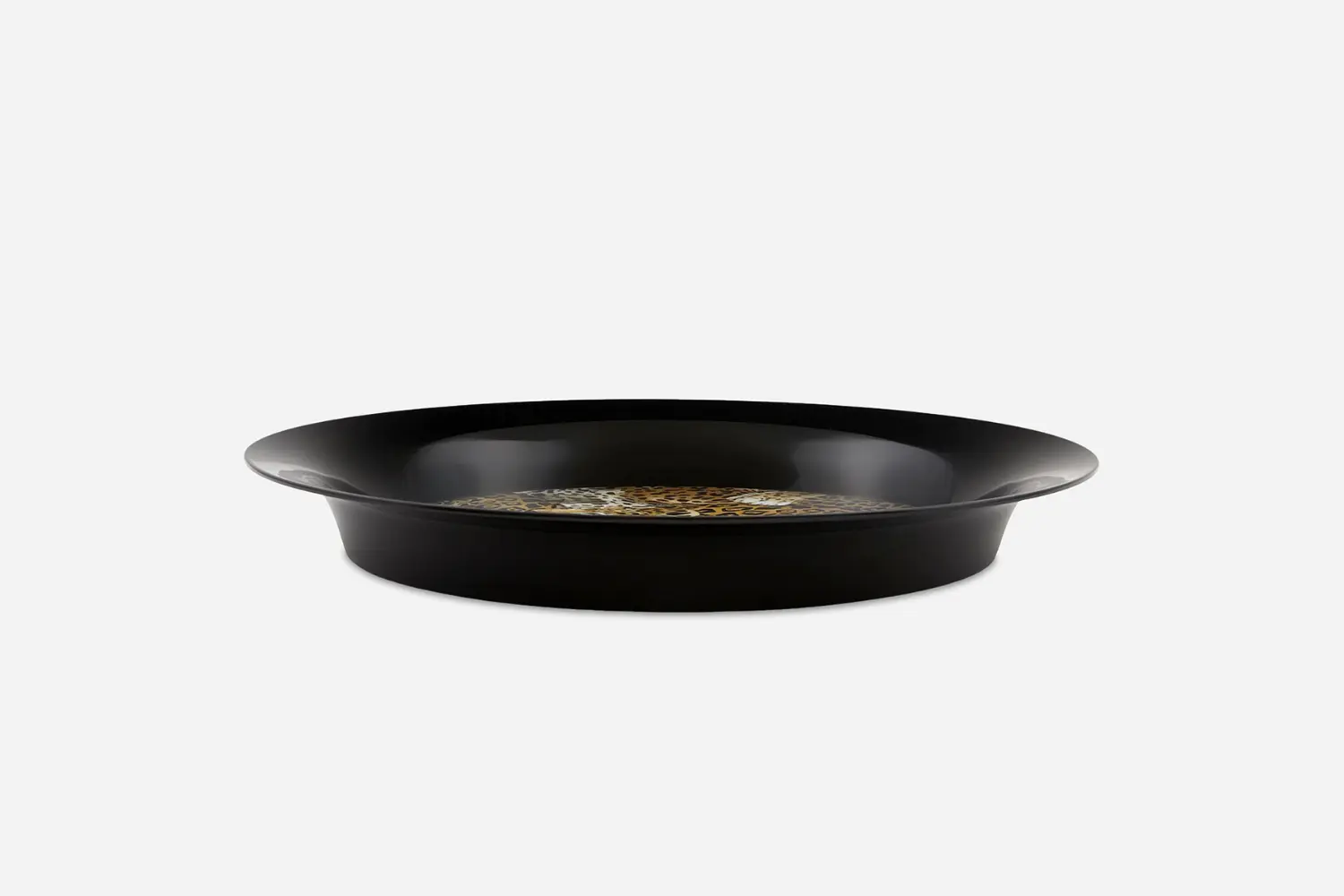 Bandeja de Metal Leopardo1