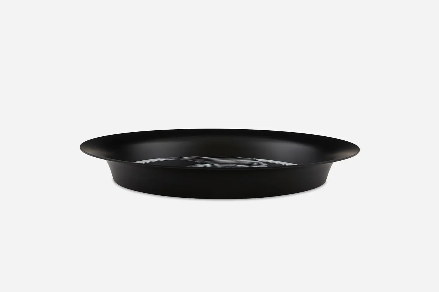 Bandeja de Metal Zebra1