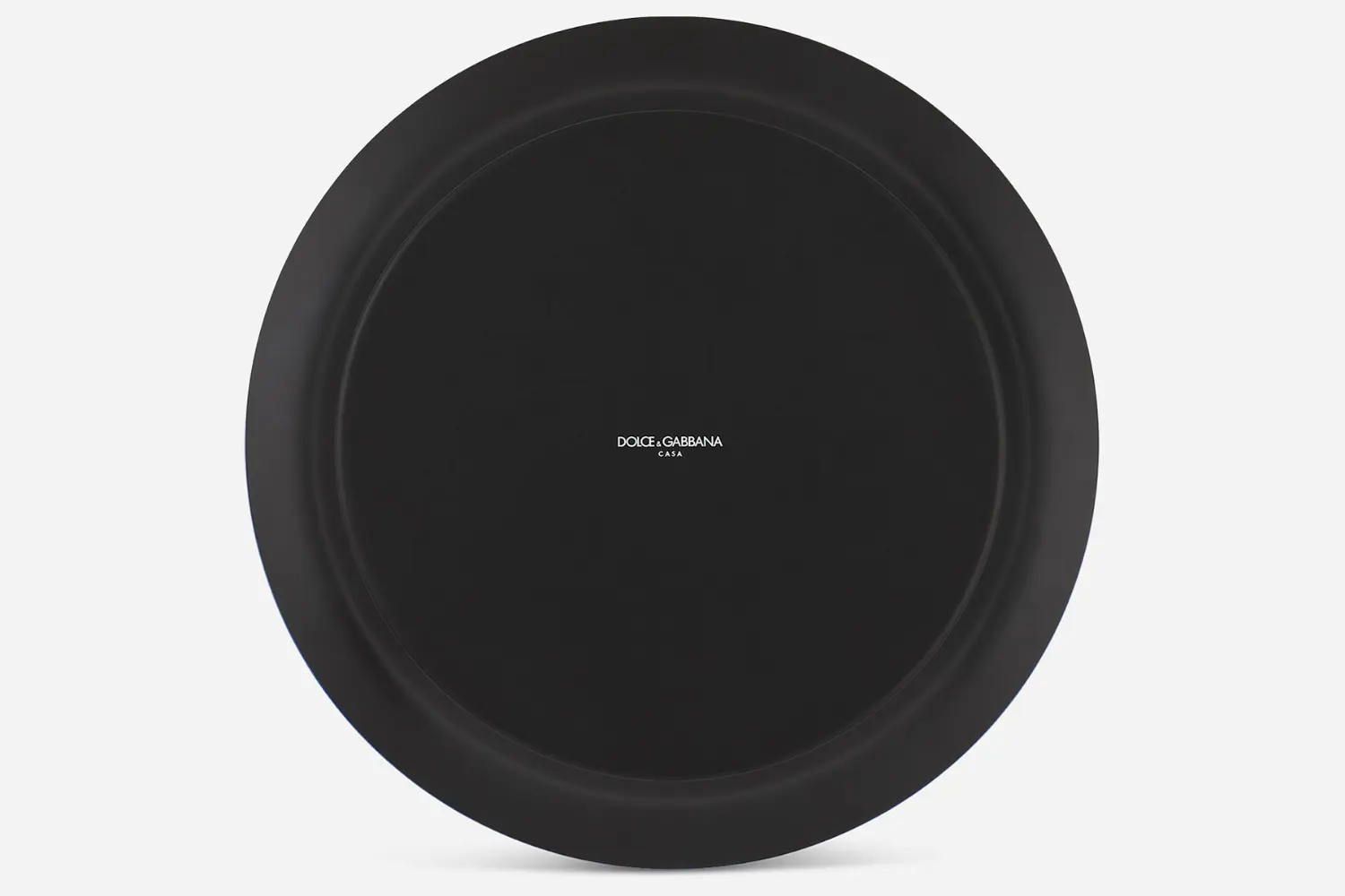 Bandeja de Metal Zebra2