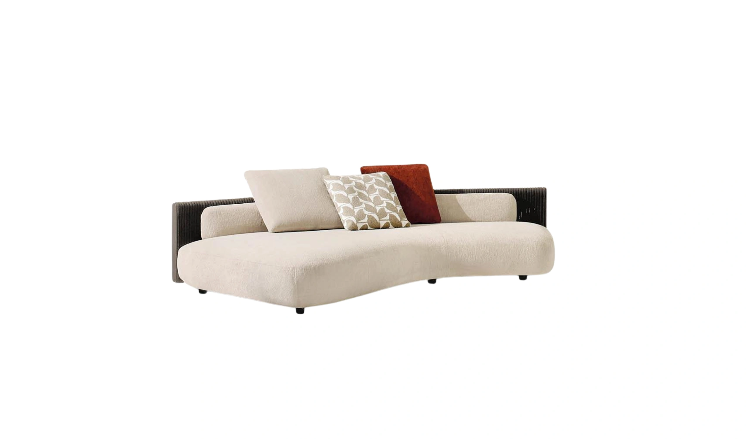 Bézier Cord Outdoor 01