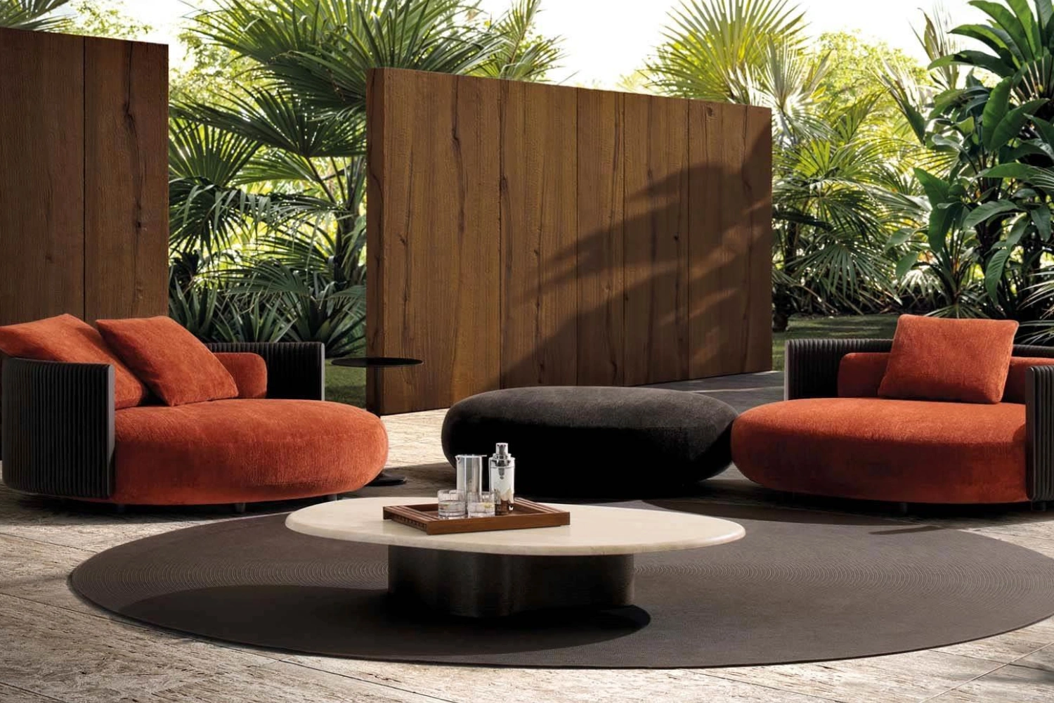 Bézier Cord Outdoor 02