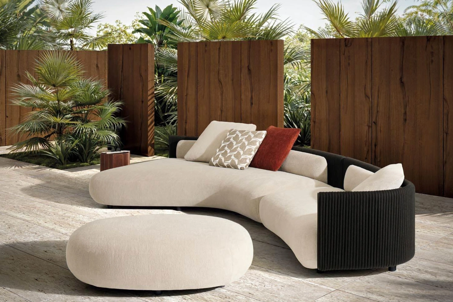 Bézier Cord Outdoor 03