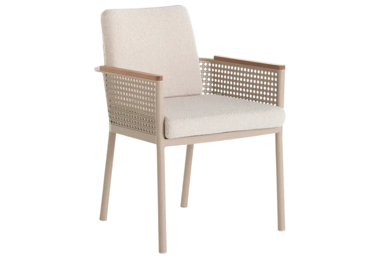 Bosc Dining armchair 02