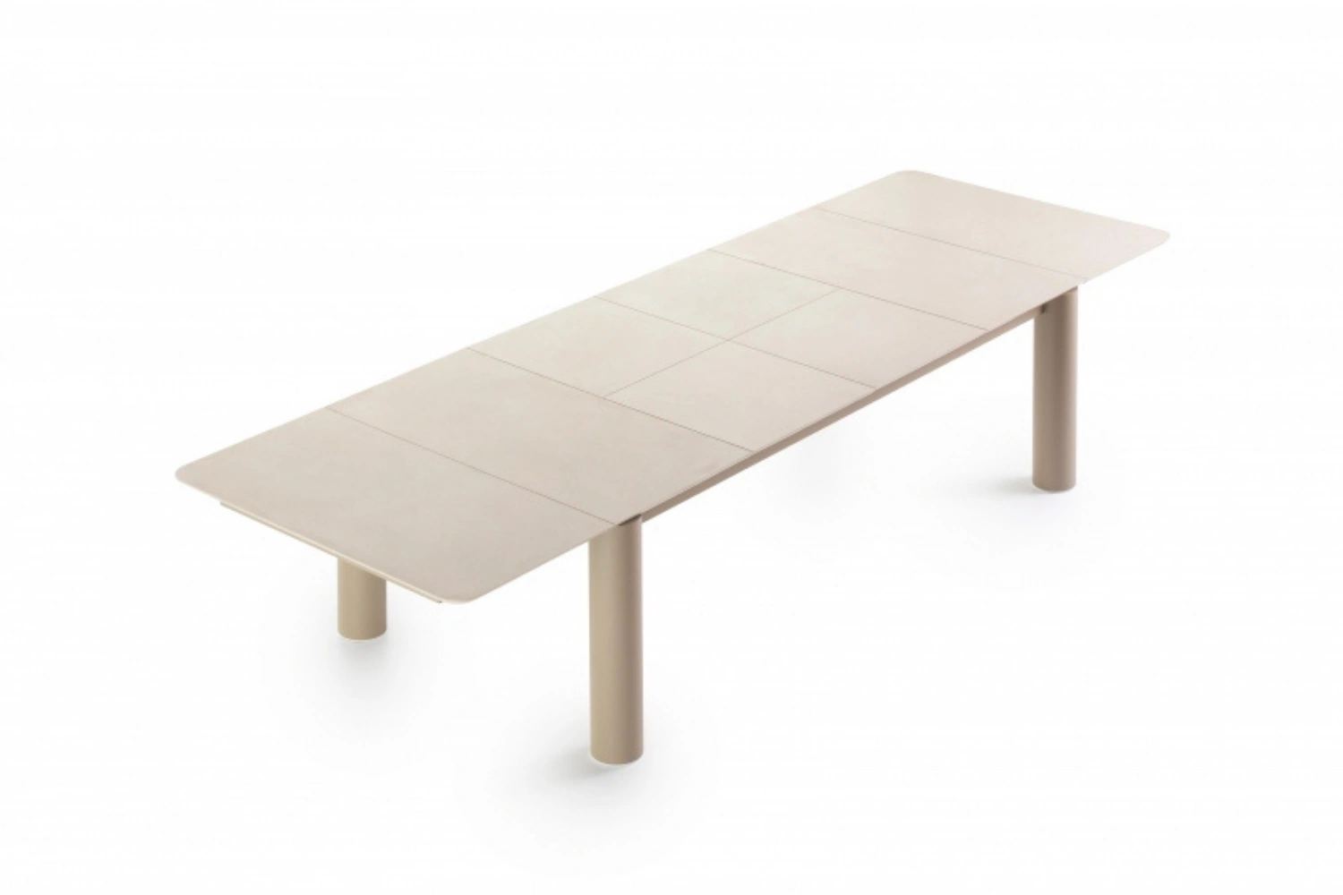 Bosc Extendable dining table 02