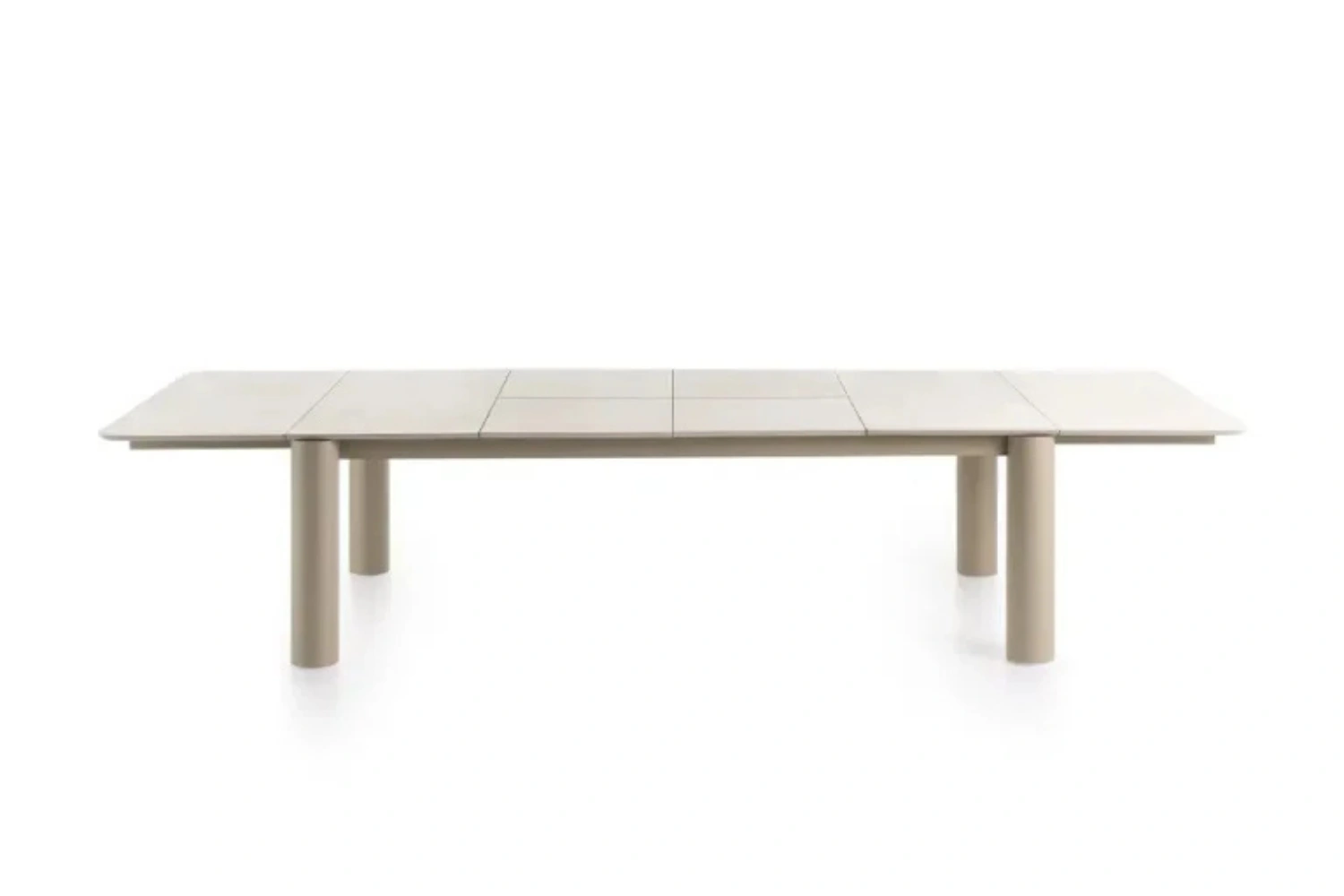 Bosc Extendable dining table 03