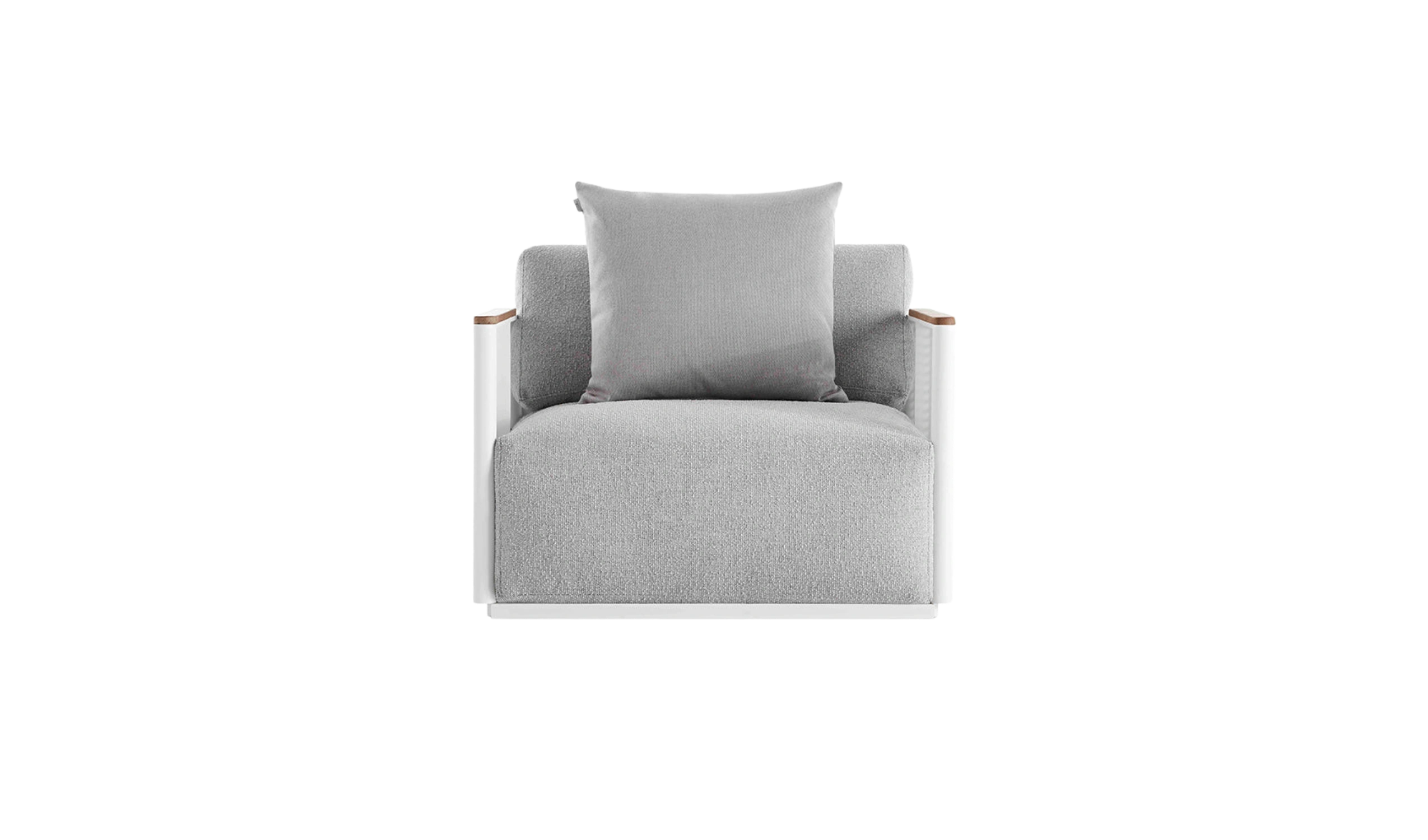 Bosc Lounge chair 01