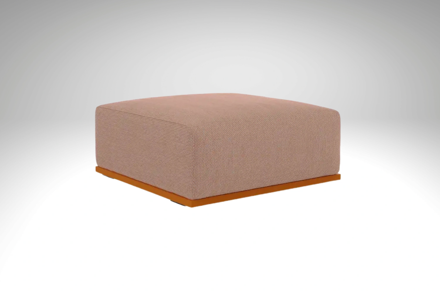 Bosc Sectional pouf 02