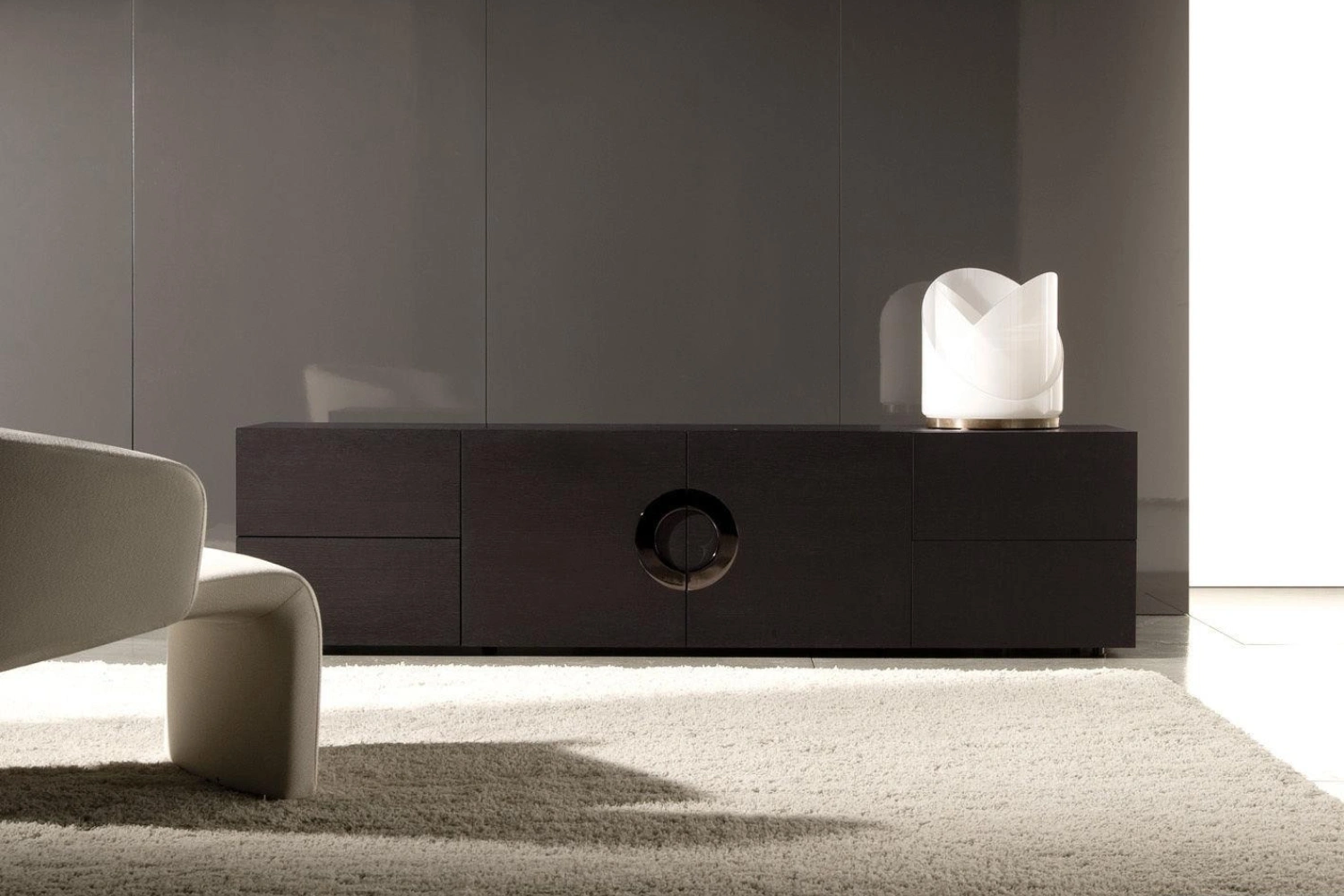 Buffet Archipenko 4