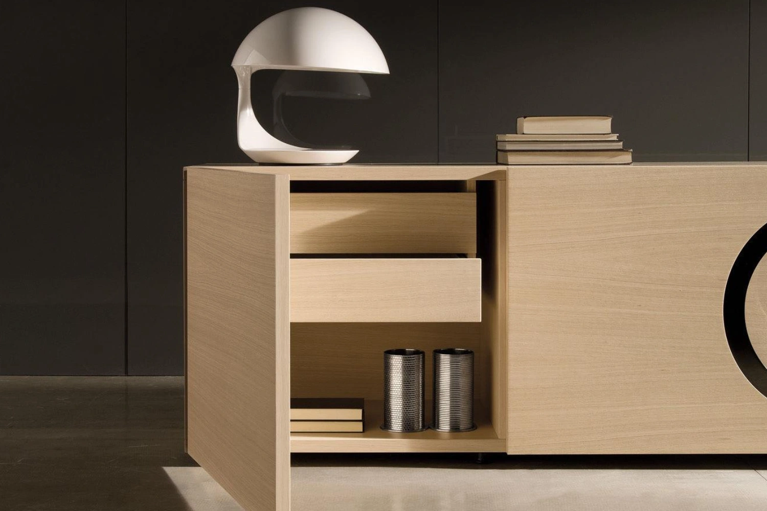 Buffet Archipenko 5