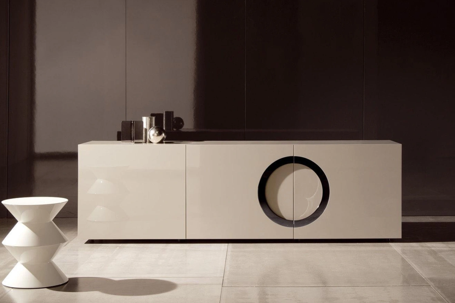 Buffet Archipenko 8