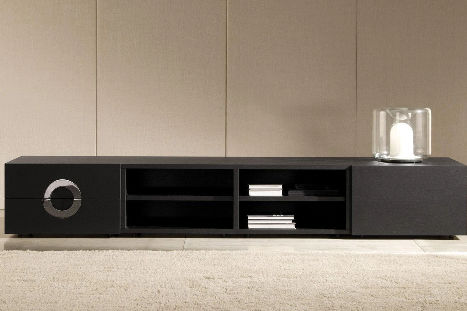 Buffet Archipenko Unit 6