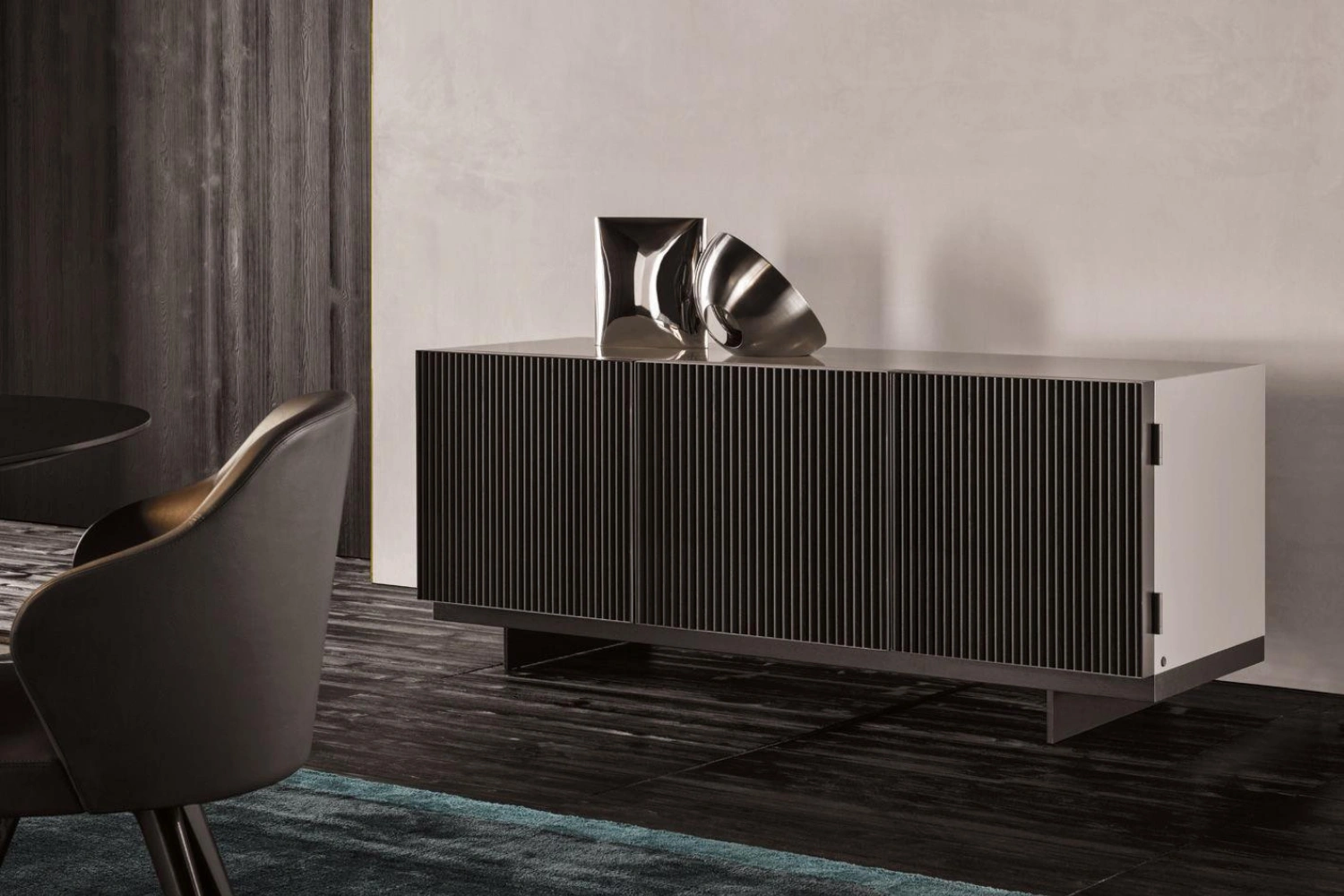 Buffet Aylon 8
