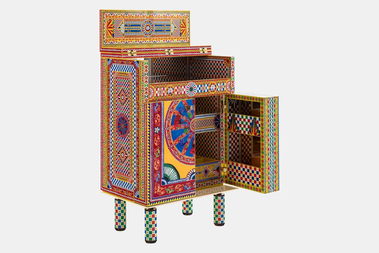 Buffet Bar Dionisio1