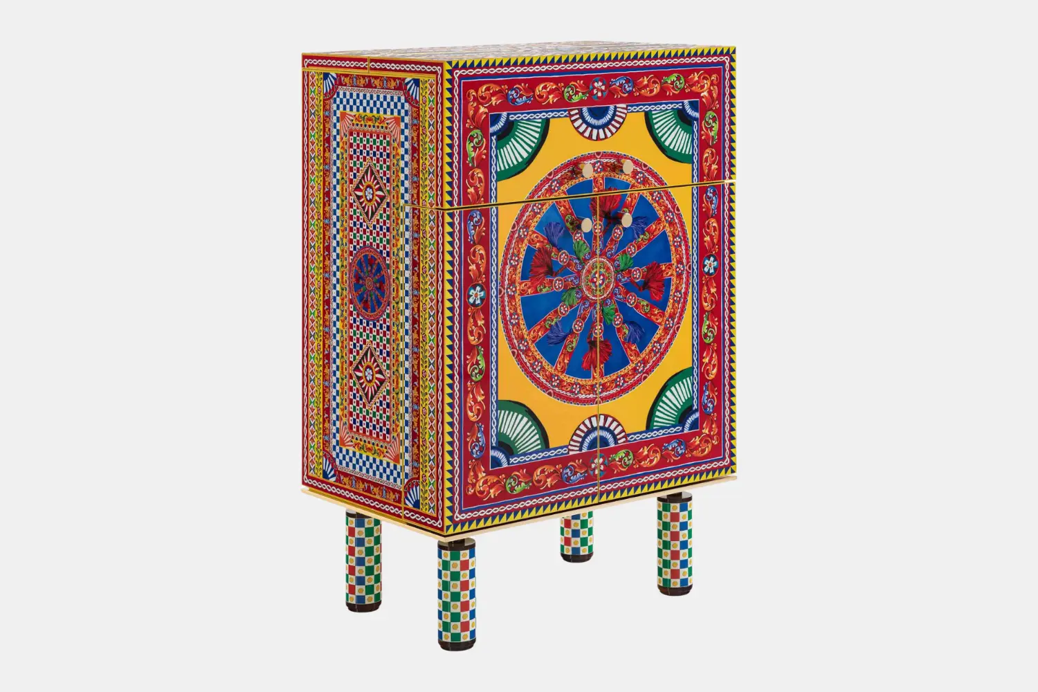 Buffet Bar Dionisio3