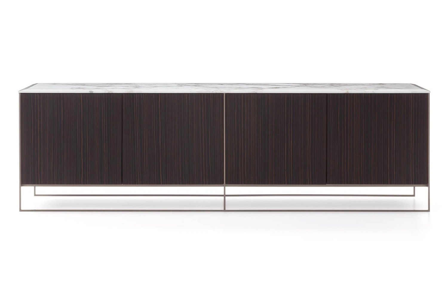 Buffet Calder Bronze 1