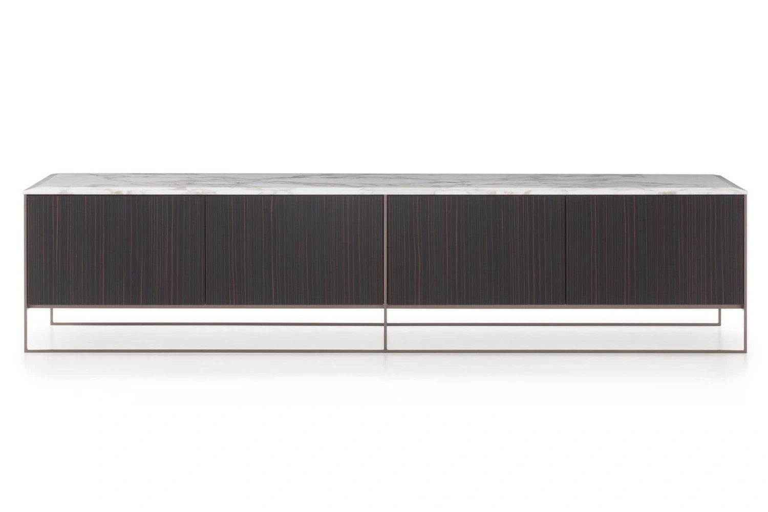 Buffet Calder Bronze 2