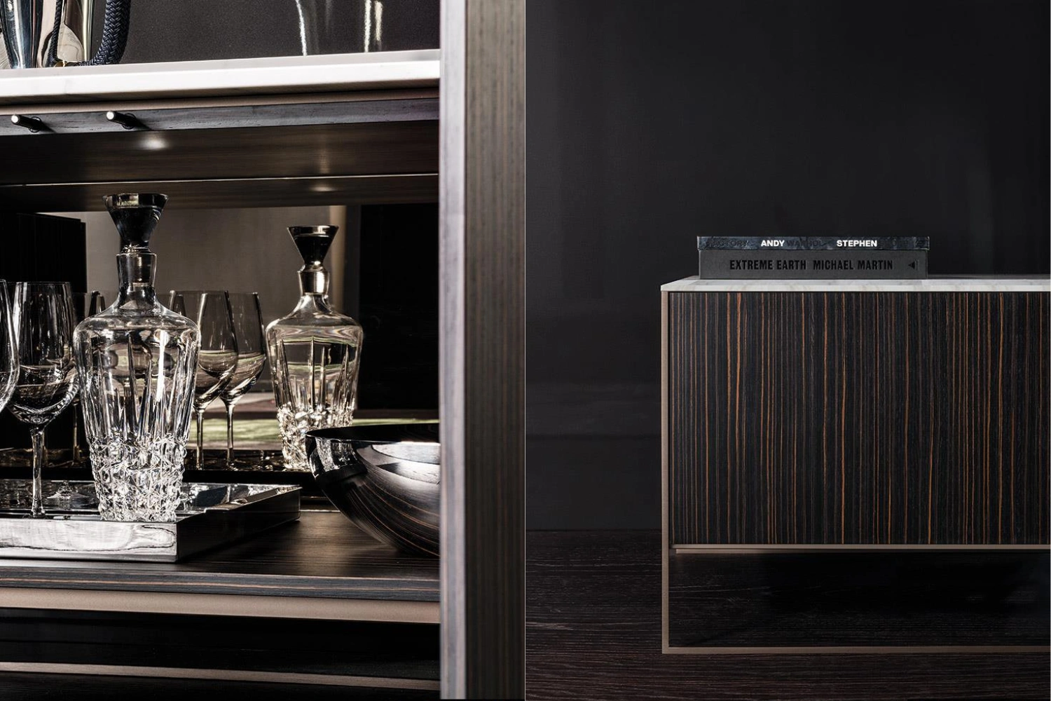 Buffet Calder Bronze 5