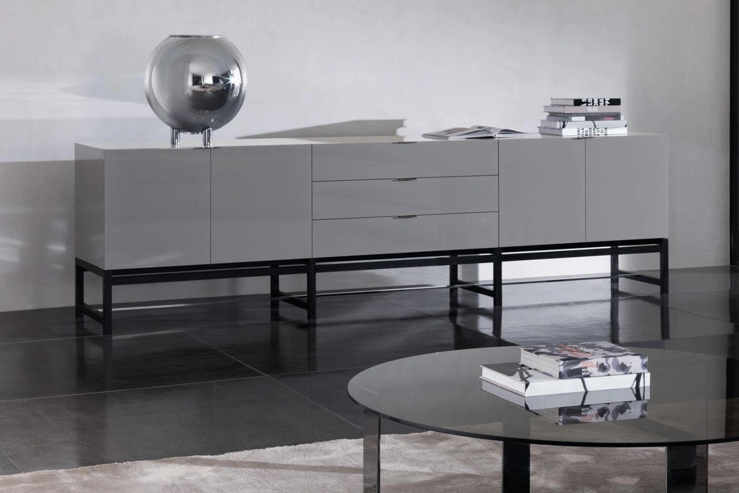 Buffet Harvey 2