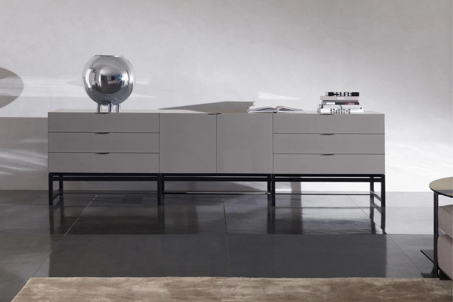 Buffet Harvey 3