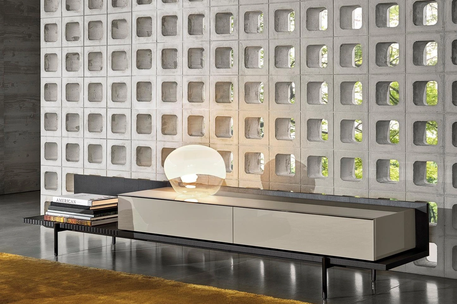 Buffet Superquadra 2