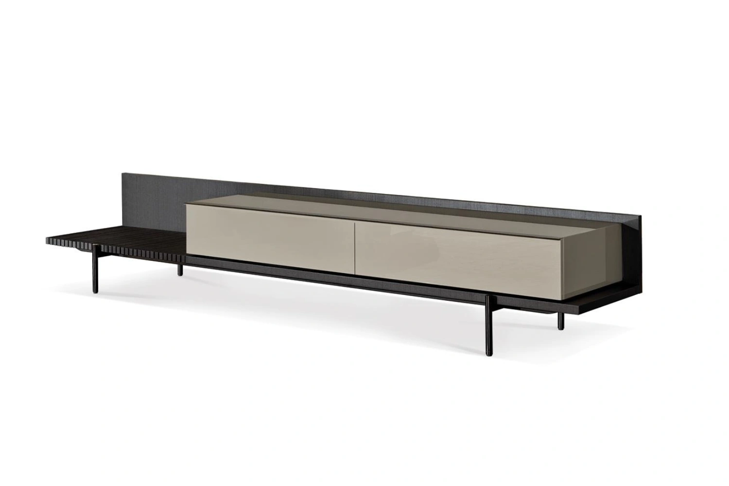 Buffet Superquadra 3