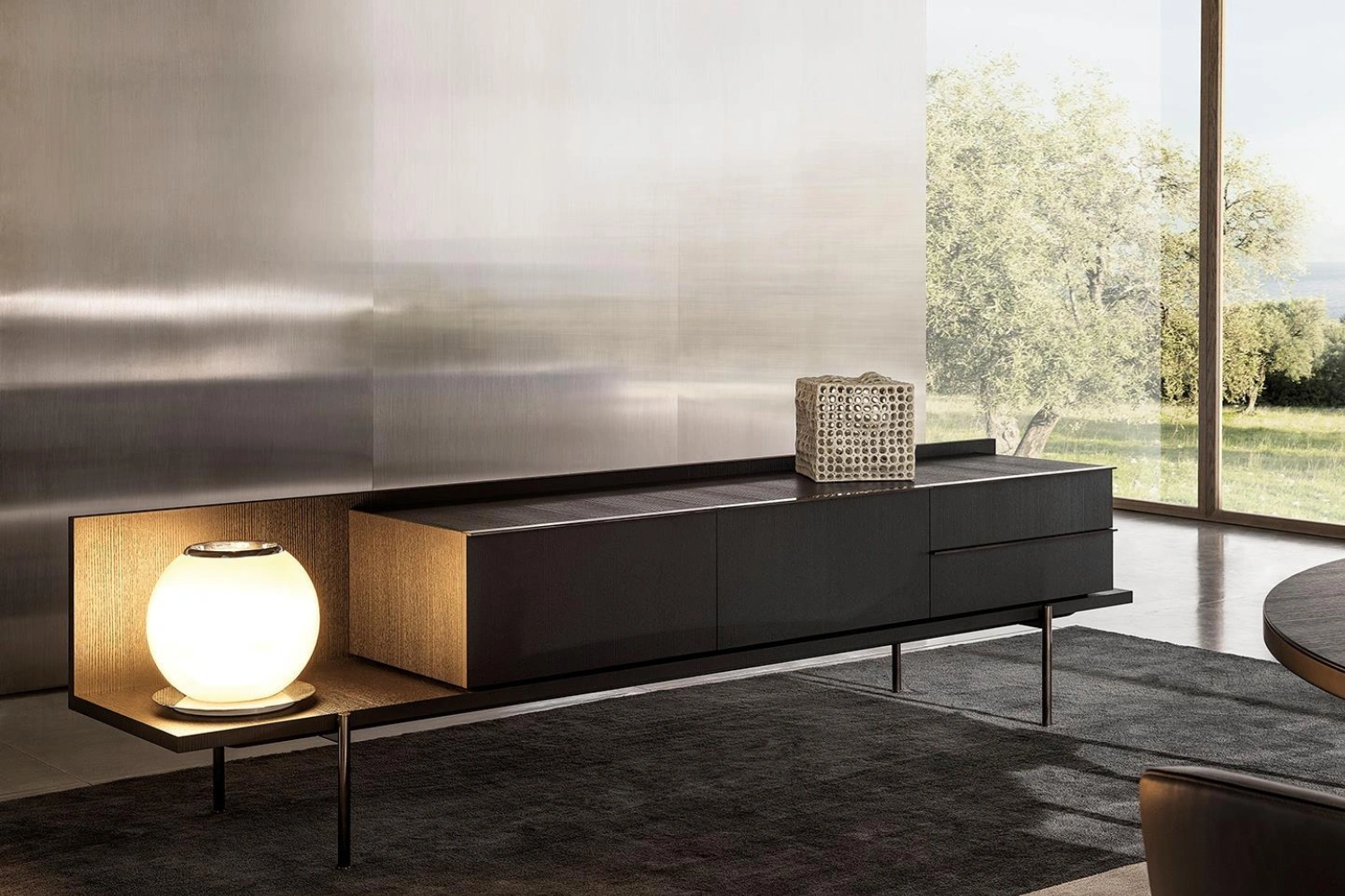 Buffet Superquadra 7