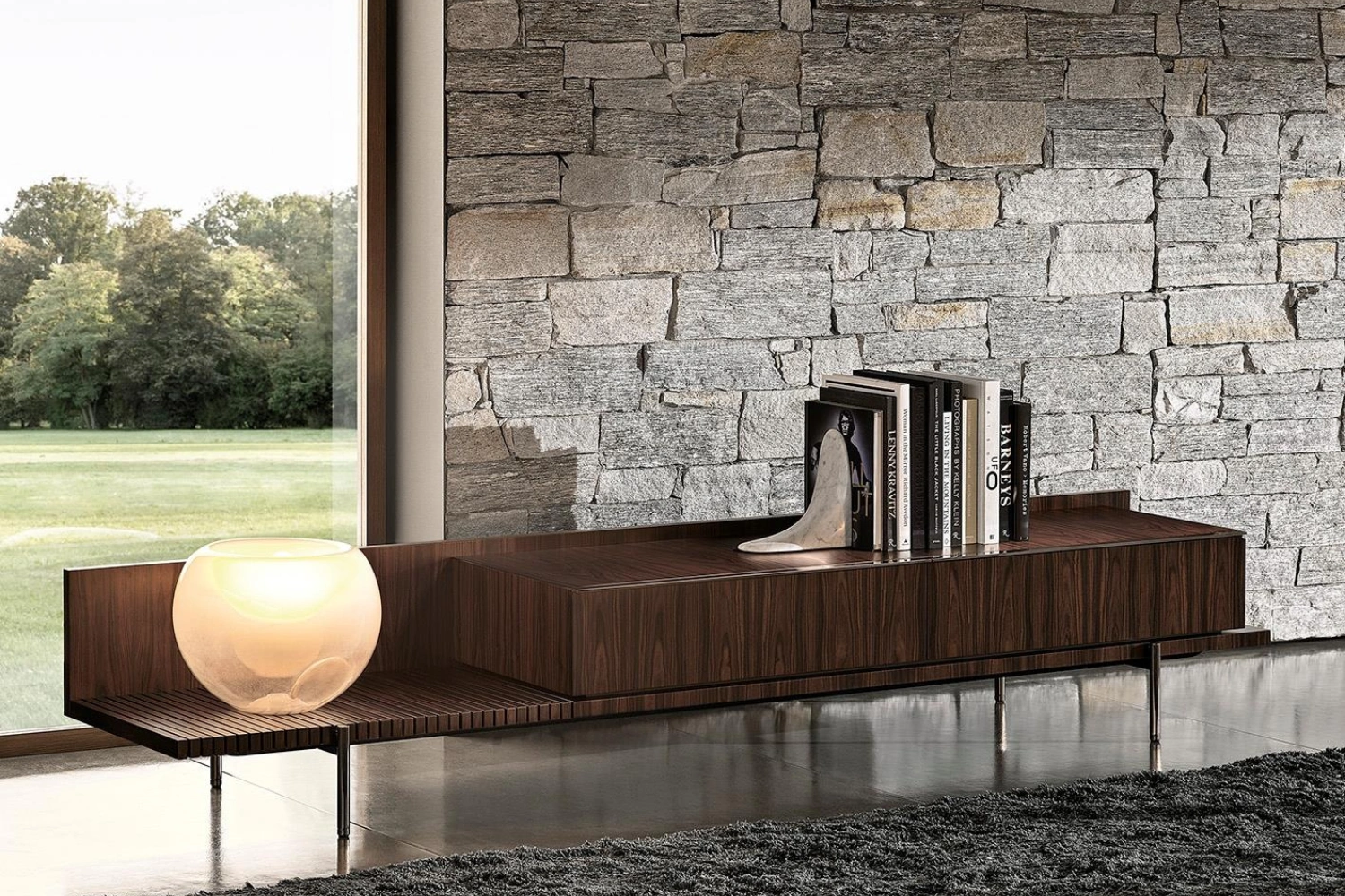 Buffet Superquadra 8