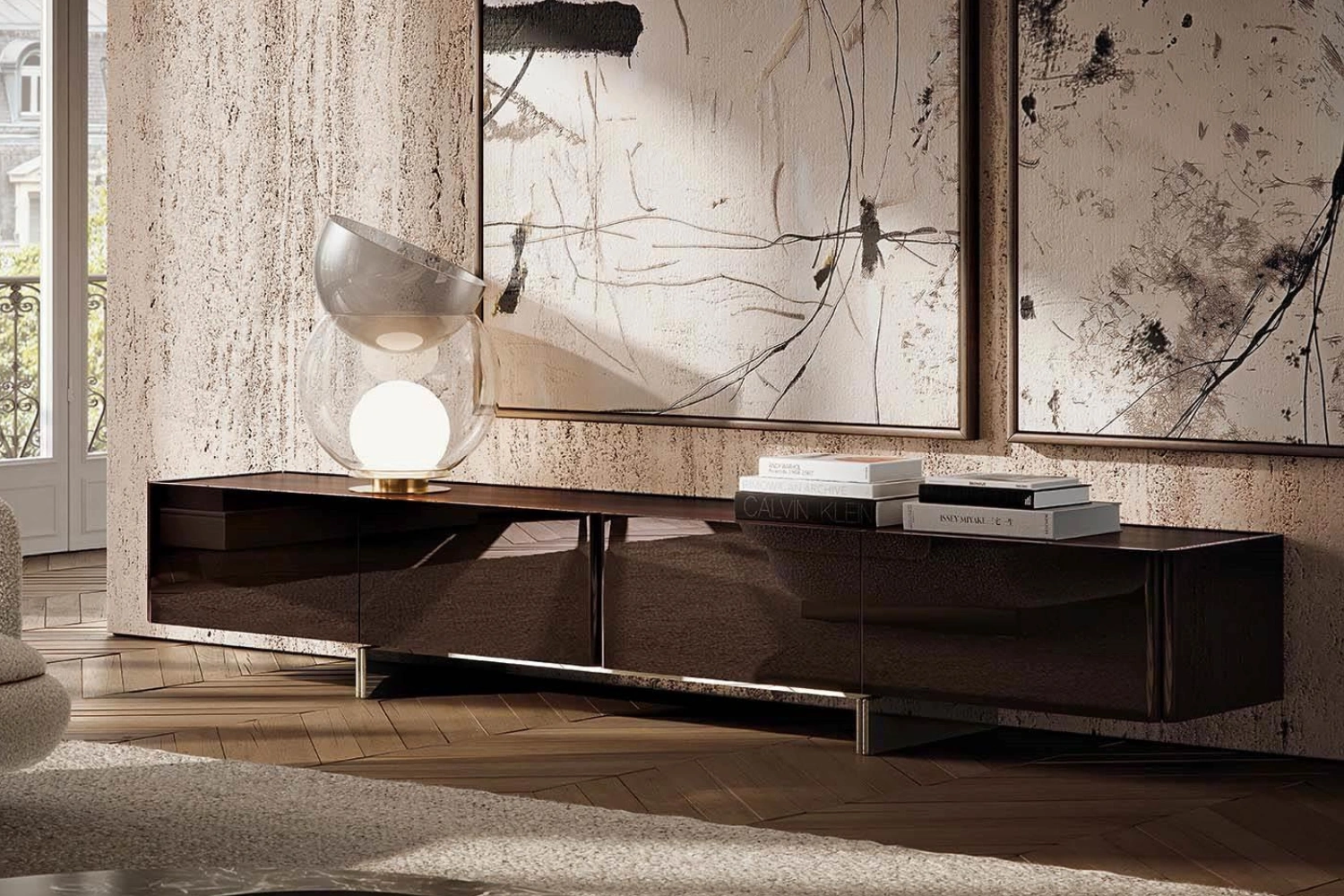 Buffet Yves 2