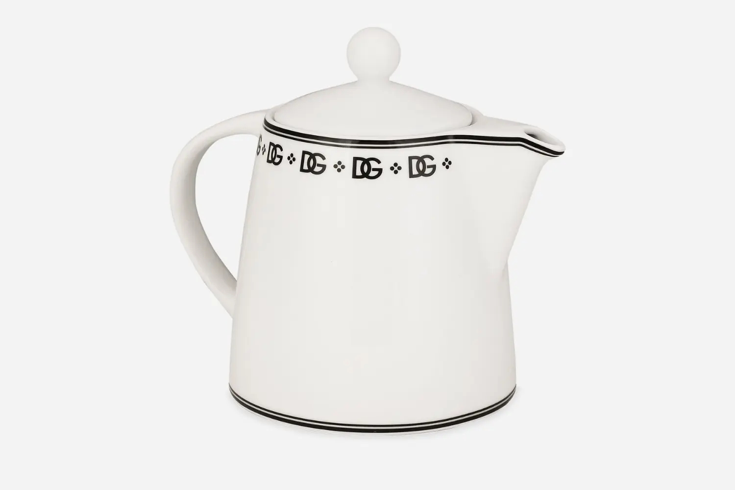 Bule de Porcelana DG2