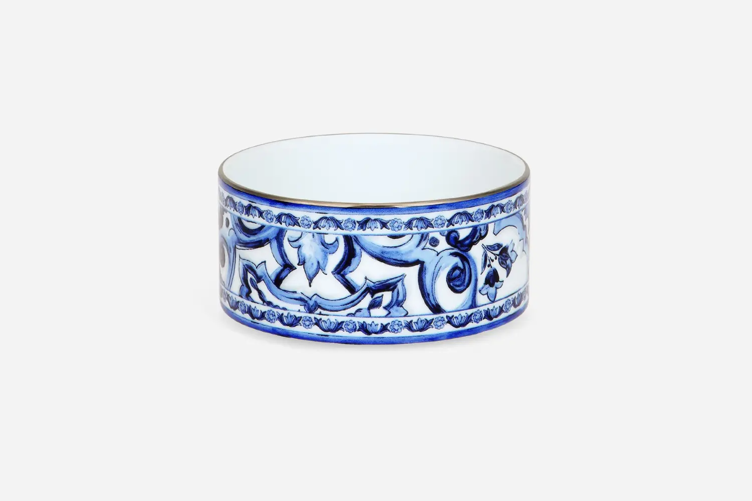 Caixa de Porcelana Blu Mediterraneo2