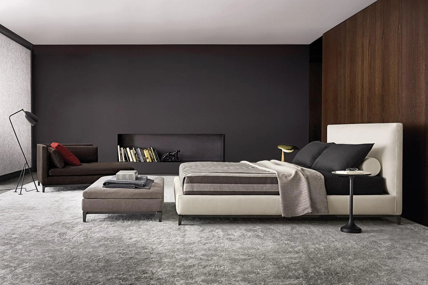 Cama Andersen 3