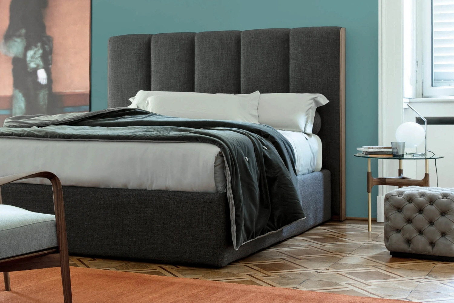 Cama Apollo 2