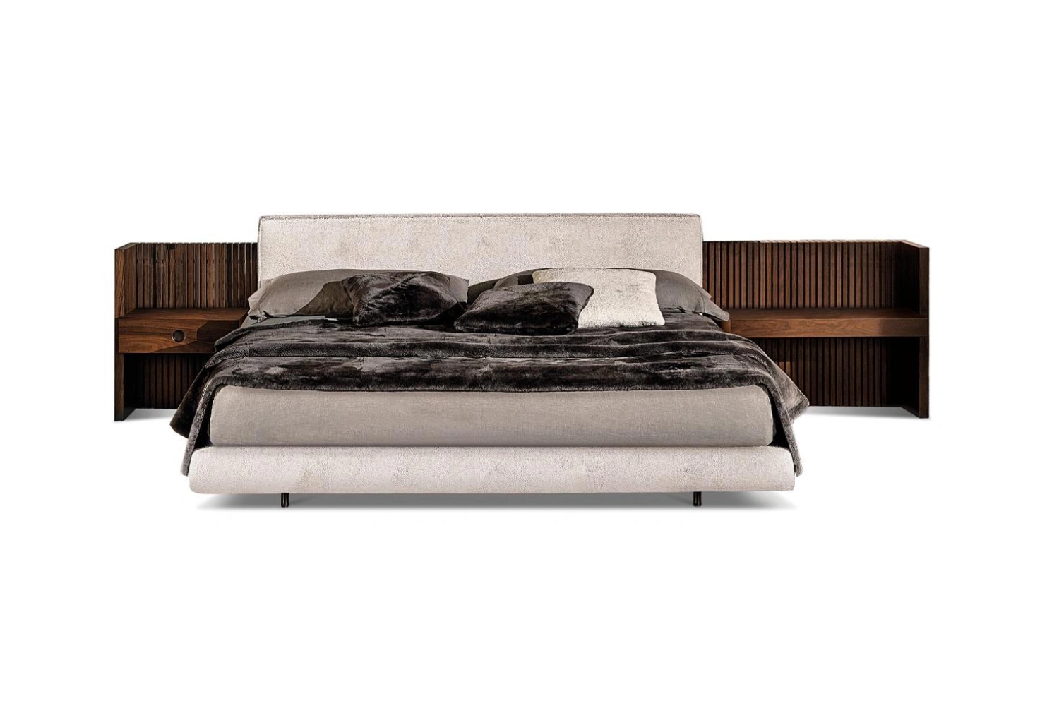 Cama Brasilia 1